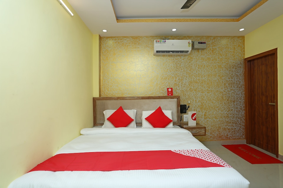 OYO 18597 Satyam, Meerut, Meerut