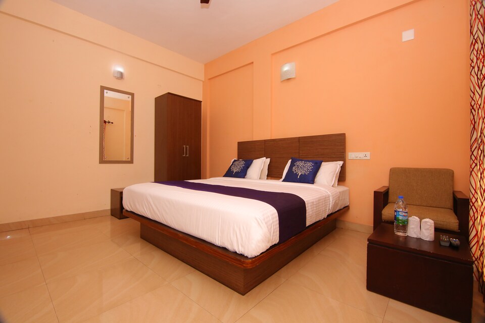 OYO 2881 Hotel Pine Tree, Munnar City Munnar, Munnar