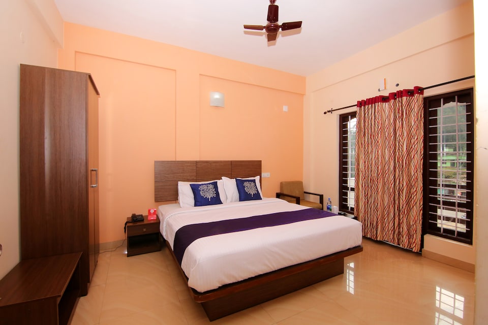 OYO 2881 Hotel Pine Tree, Munnar City Munnar, Munnar