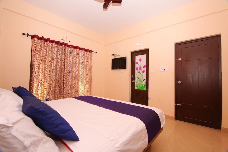 OYO 2881 Hotel Pine Tree, Munnar City Munnar, Munnar