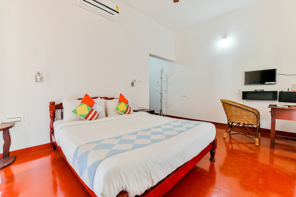OYO Home 18603 Cosy Stay Near Marari Beach, NH 47 Alappuzha, Alappuzha
