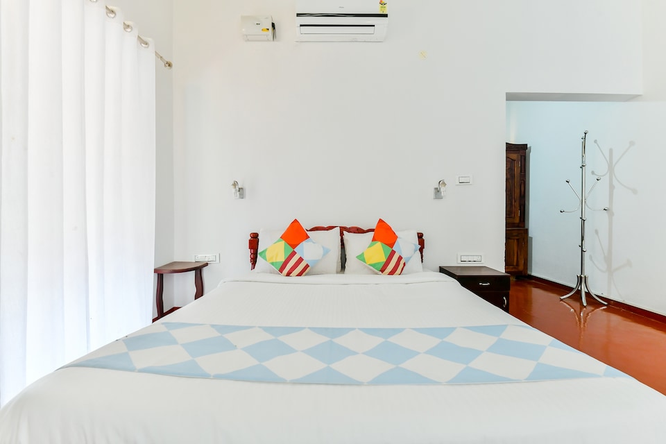 OYO Home 18603 Cosy Stay Near Marari Beach, NH 47 Alappuzha, Alappuzha