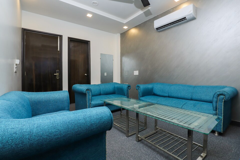 OYO 18607 Prime Stay, Pitampura - Rohini Delhi, Delhi