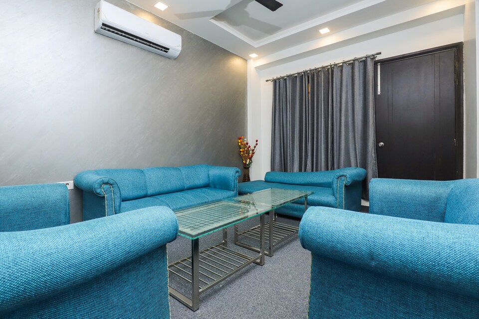 OYO 18607 Prime Stay, Pitampura - Rohini Delhi, Delhi