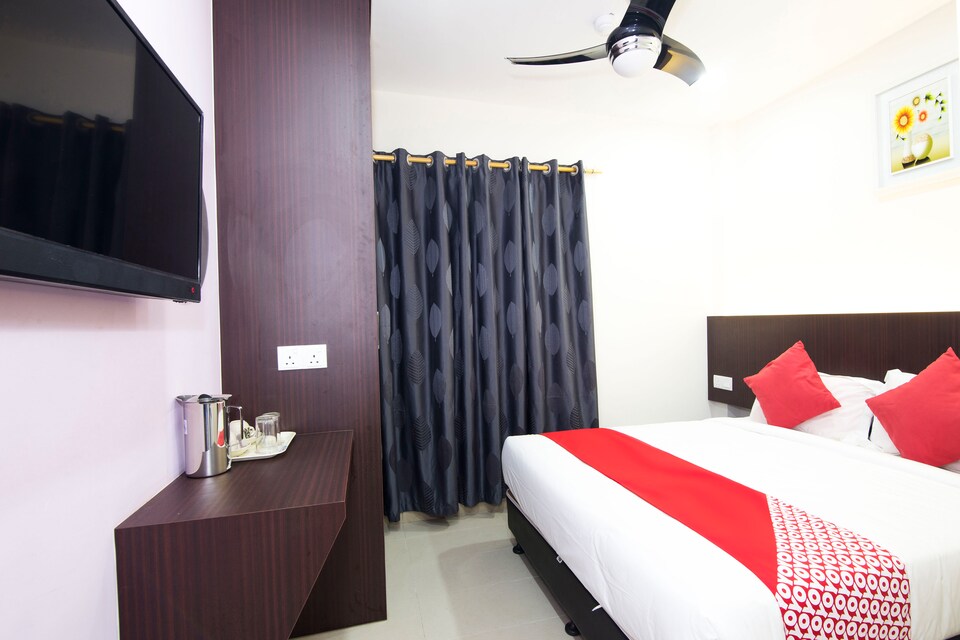 OYO 418 Bayu View Hotel , Melaka Raya, Melaka City