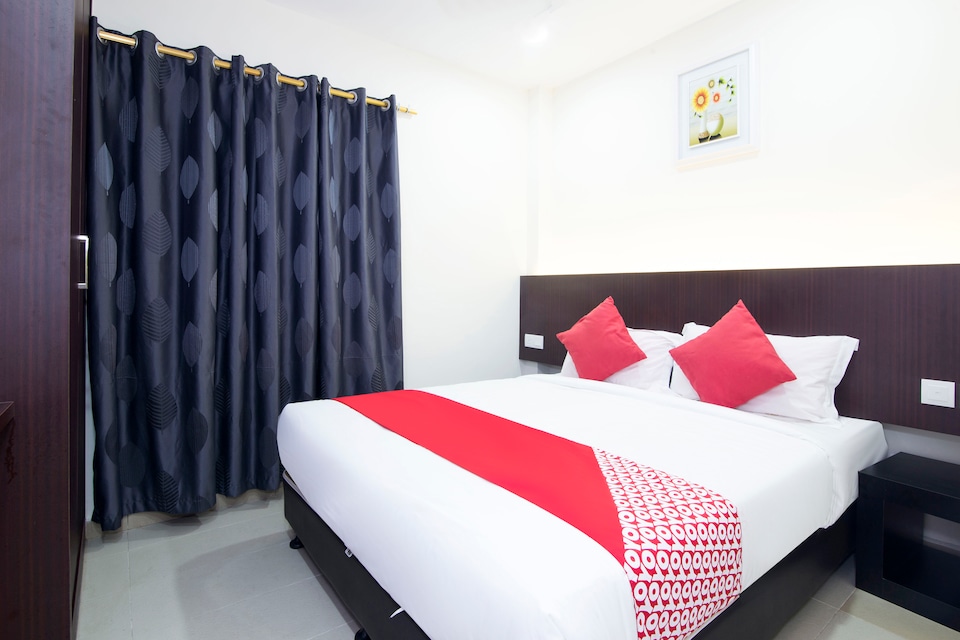 OYO 418 Bayu View Hotel , Melaka Raya, Melaka City