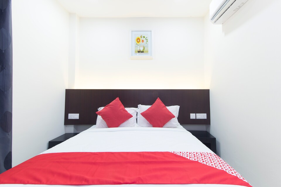 OYO 418 Bayu View Hotel , Melaka Raya, Melaka City