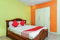 OYO Sree Sai Surya Service Apartment