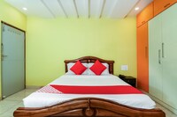 OYO Sree Sai Surya Service Apartment