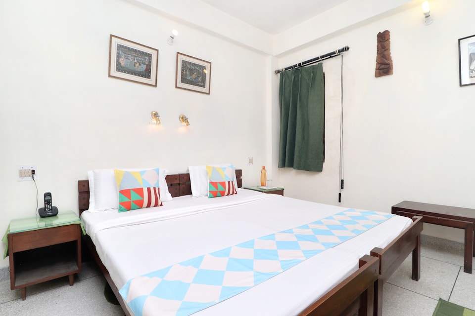 OYO Home 18614 Hillock Stay, Chotta Shimla, Shimla