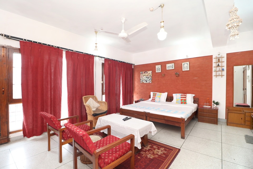 OYO Home 18614 Hillock Stay, Chotta Shimla, Shimla