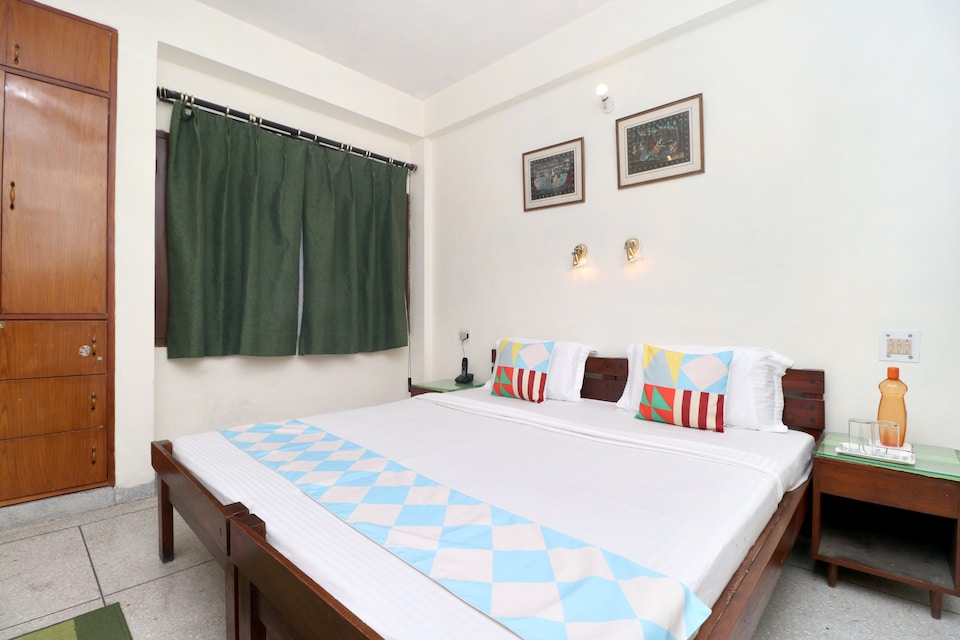 OYO Home 18614 Hillock Stay, Chotta Shimla, Shimla