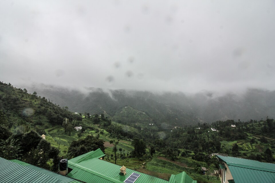 OYO Home 18616 Retreat 2BHK, Mukteshwar Nainital, Nainital