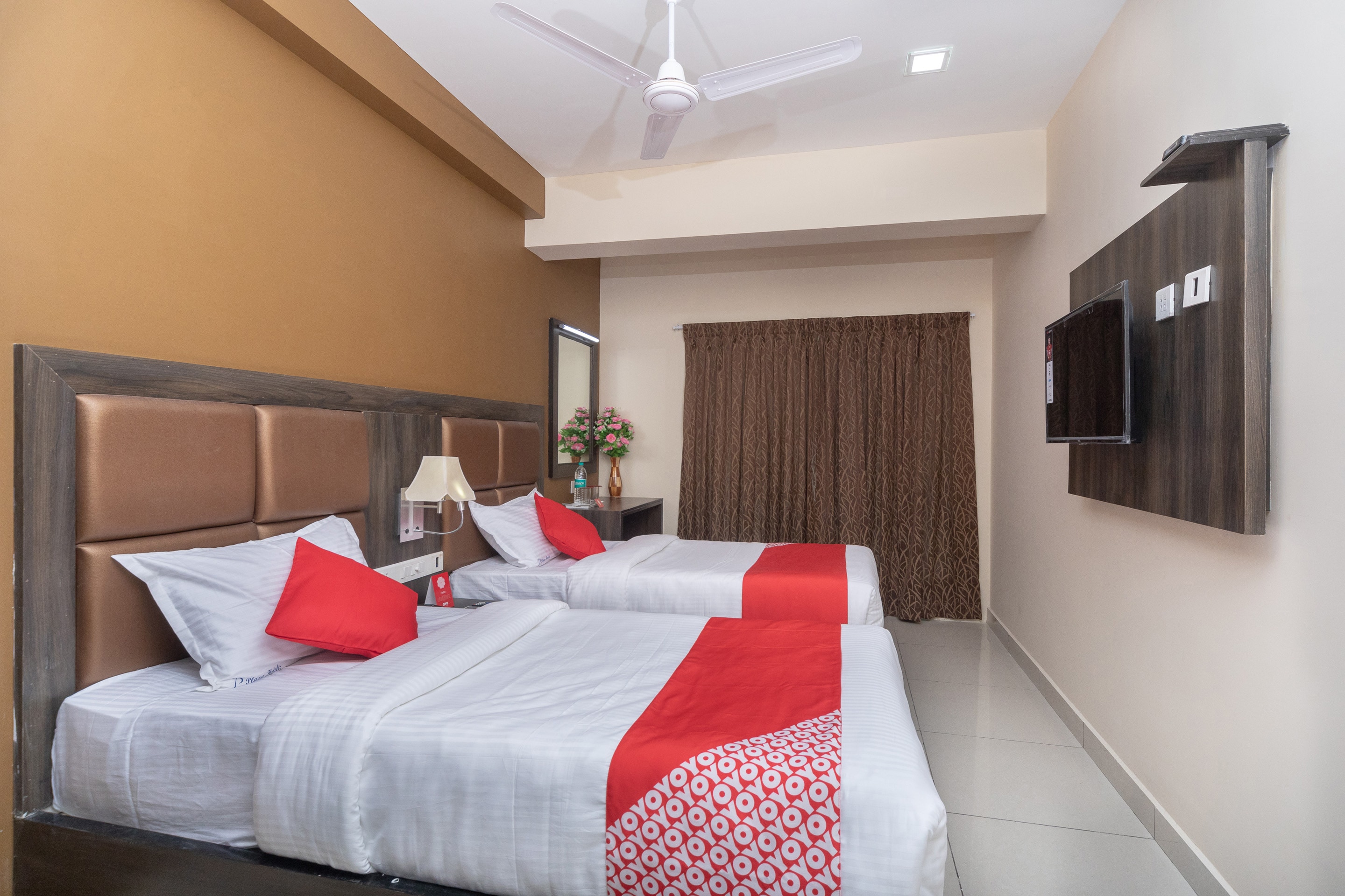 Oyo Hotels Trichy  Book Hotels Room Online     Flat 50  OFF