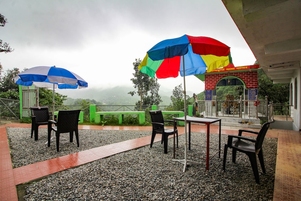 OYO Home 18624 Hill View 3BHK, Bhowali Nainital, Nainital