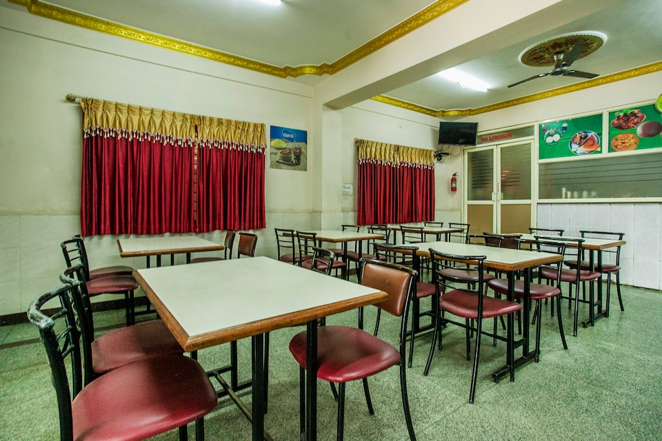 Hotel O Royal Residency Near Hare Krishna Hill, Peenya Bangalore, बैंगलोर