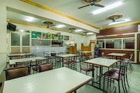 Hotel O Royal Residency Near Hare Krishna Hill