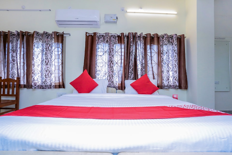 OYO 18627 Hotel Mithila, Reddipatti Salem-II, Salem