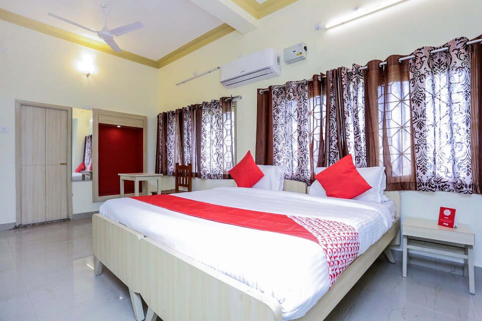 OYO 18627 Hotel Mithila, Reddipatti Salem-II, Salem