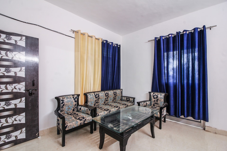 OYO Home 18630 Hill View Cottage, Bhowali Nainital, Nainital