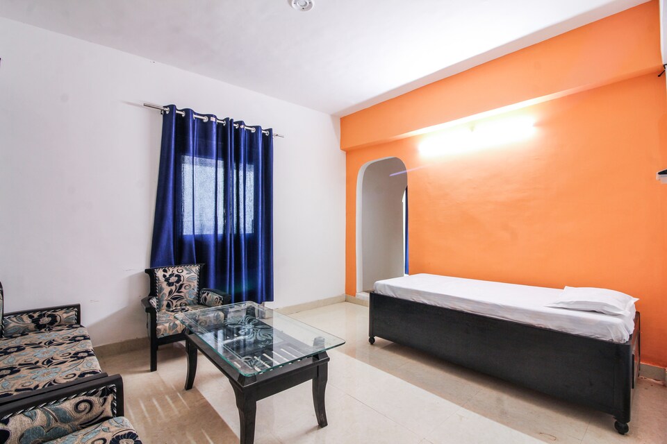 OYO Home 18630 Hill View Cottage, Bhowali Nainital, Nainital