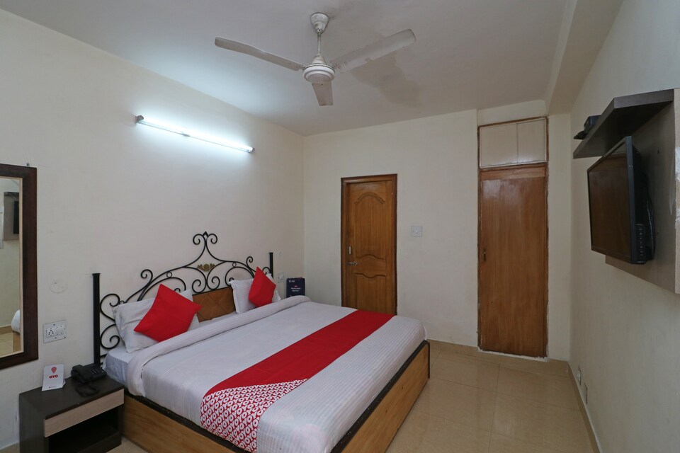 OYO 18631 Hotel King's, Dalhousie, Dalhousie