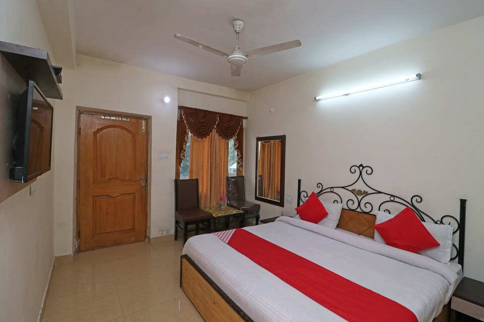 OYO 18631 Hotel King's, Dalhousie, Dalhousie