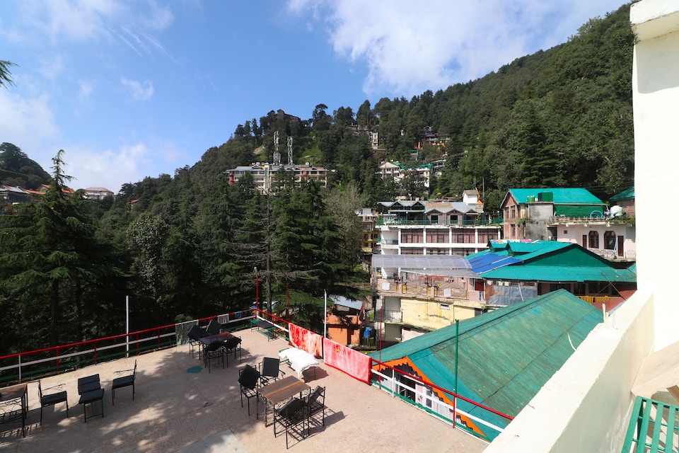 OYO 18631 Hotel King's, Dalhousie, Dalhousie