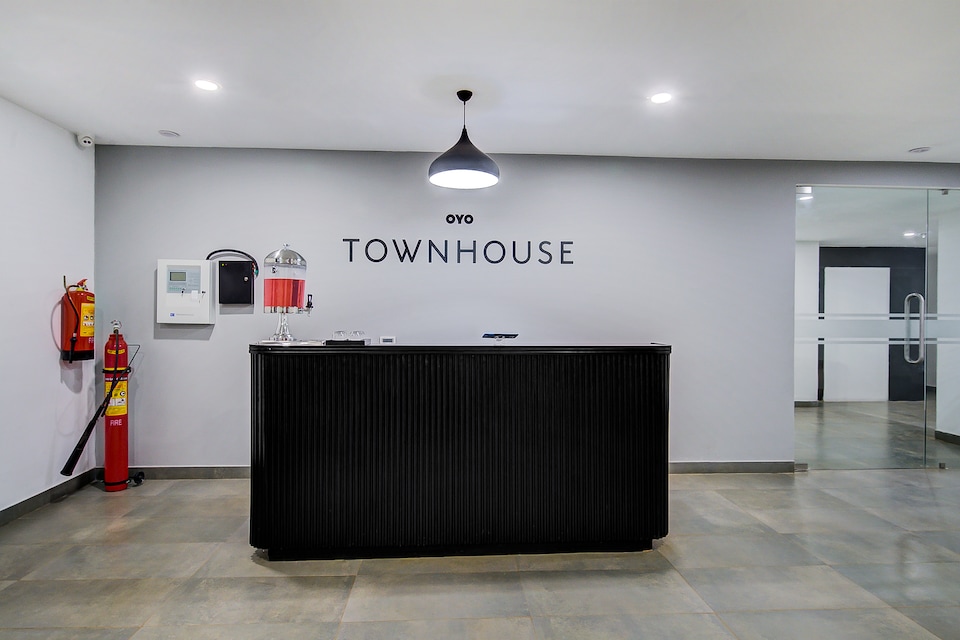 OYO Townhouse 65 Calangute Aguada, Calangute Goa, Goa