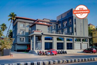 Townhouse Hotels In Baga Beach North Goa Goa Starting 2359