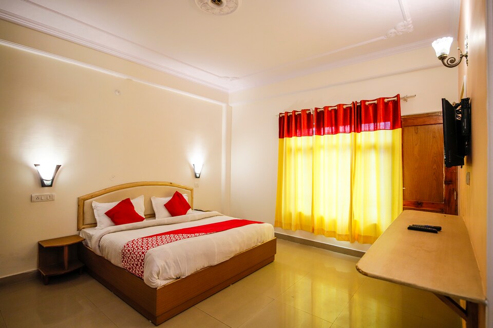 OYO 18636 Cordial Inn, Chotta Shimla, Shimla