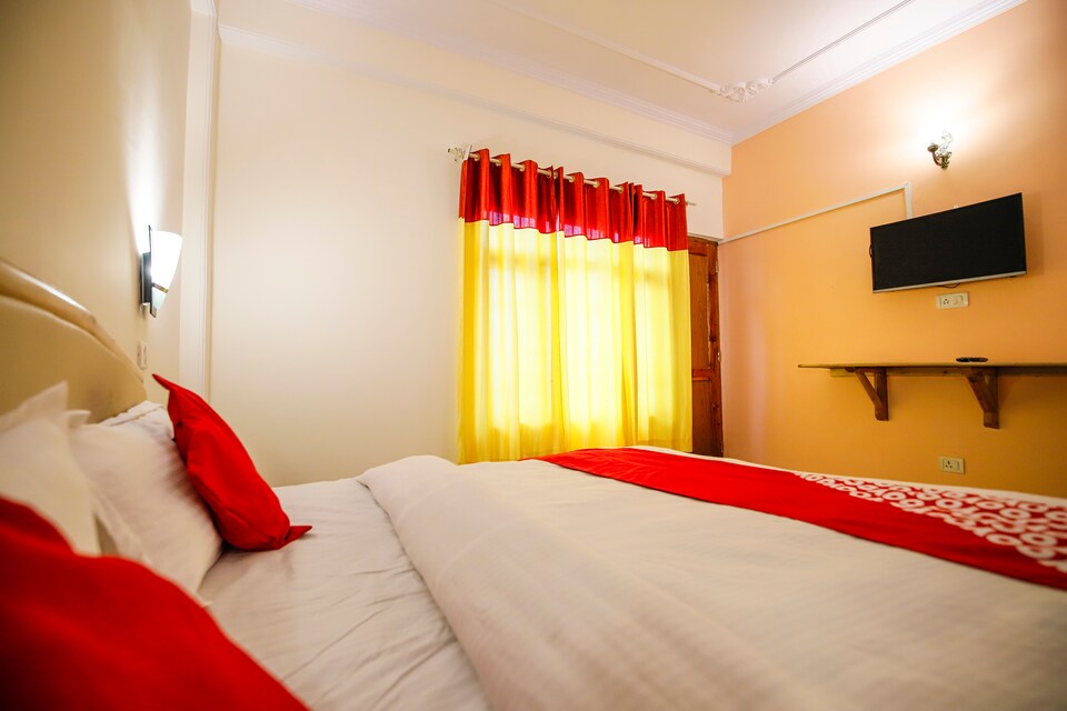 OYO 18636 Cordial Inn, Chotta Shimla, Shimla