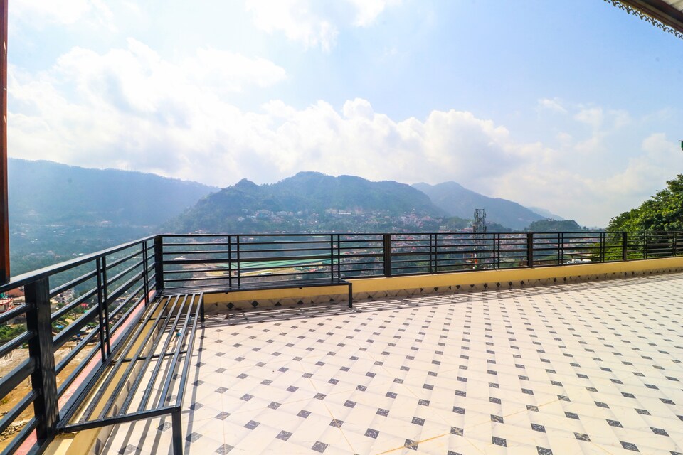 OYO Home 18642 Serene Stay, Solan, Solan