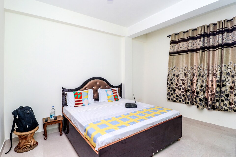 OYO Home 18642 Serene Stay, Solan, Solan