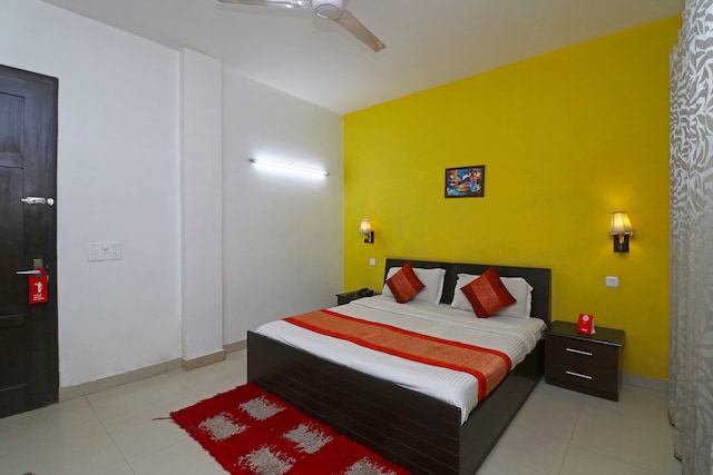 OYO Kartik Inns Near Appu Ghar