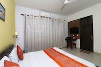 OYO Kartik Inns Near Appu Ghar