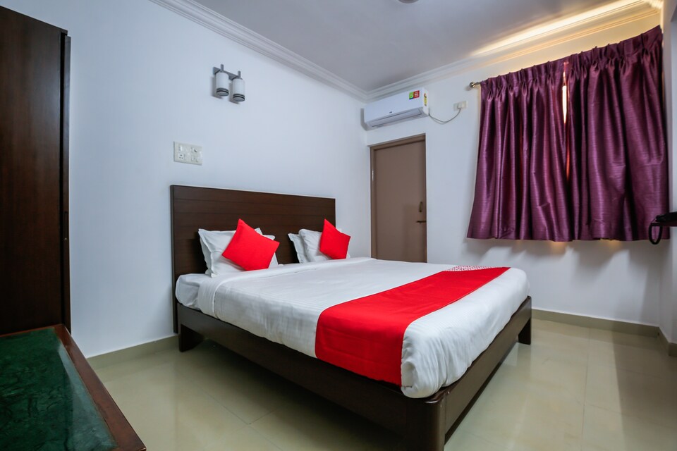 OYO 18647 Pandav City Hotel, Margao Goa, Goa