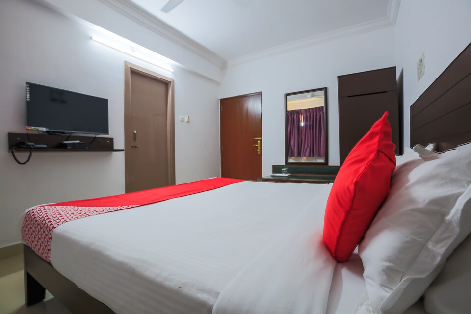 OYO 18647 Pandav City Hotel, Margao Goa, Goa