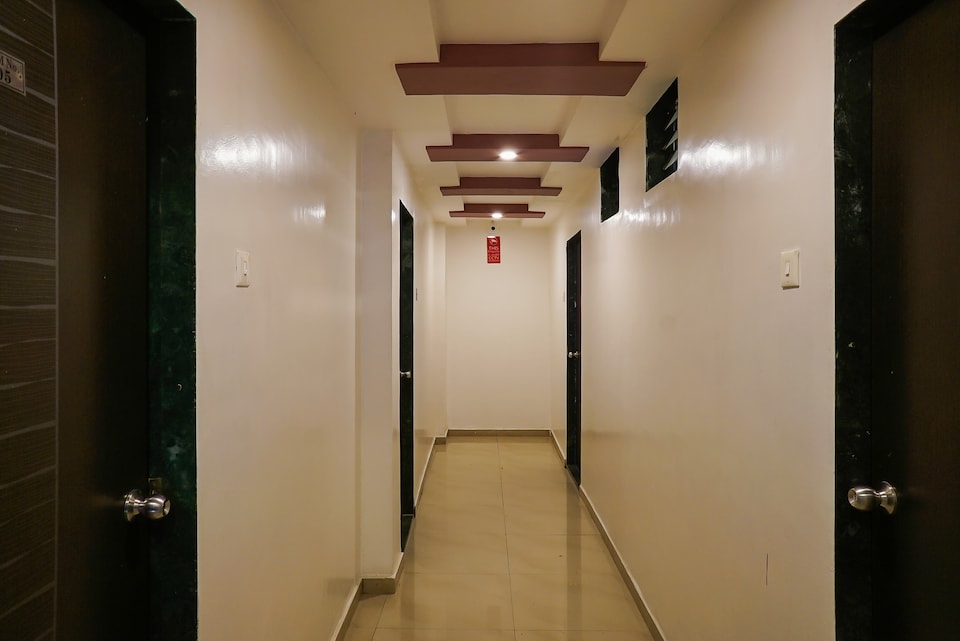 OYO Hotel Swami Samarth, Mahabaleshwar, महाबलेश्वर