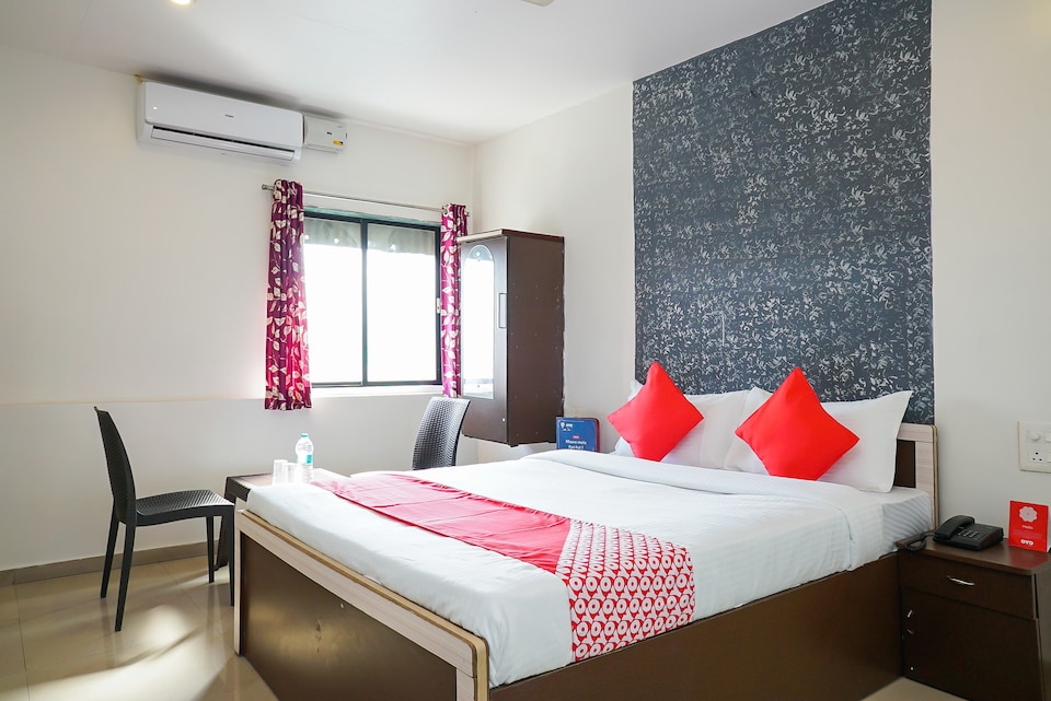 OYO Hotel Swami Samarth, Mahabaleshwar, महाबलेश्वर