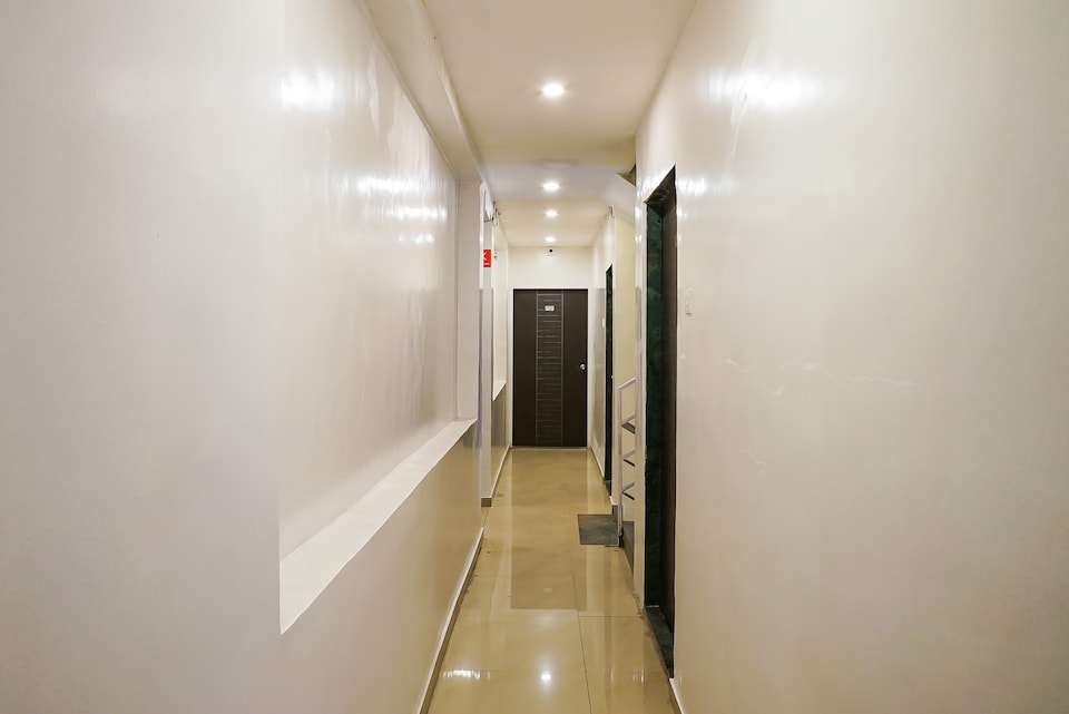 OYO Hotel Swami Samarth, Mahabaleshwar, महाबलेश्वर