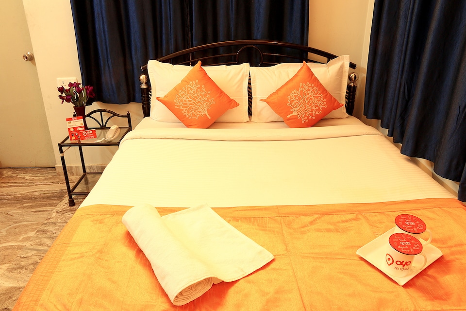 OYO 2888 Apartment The Elite, Ruby Hospital Kolkata, Kolkata