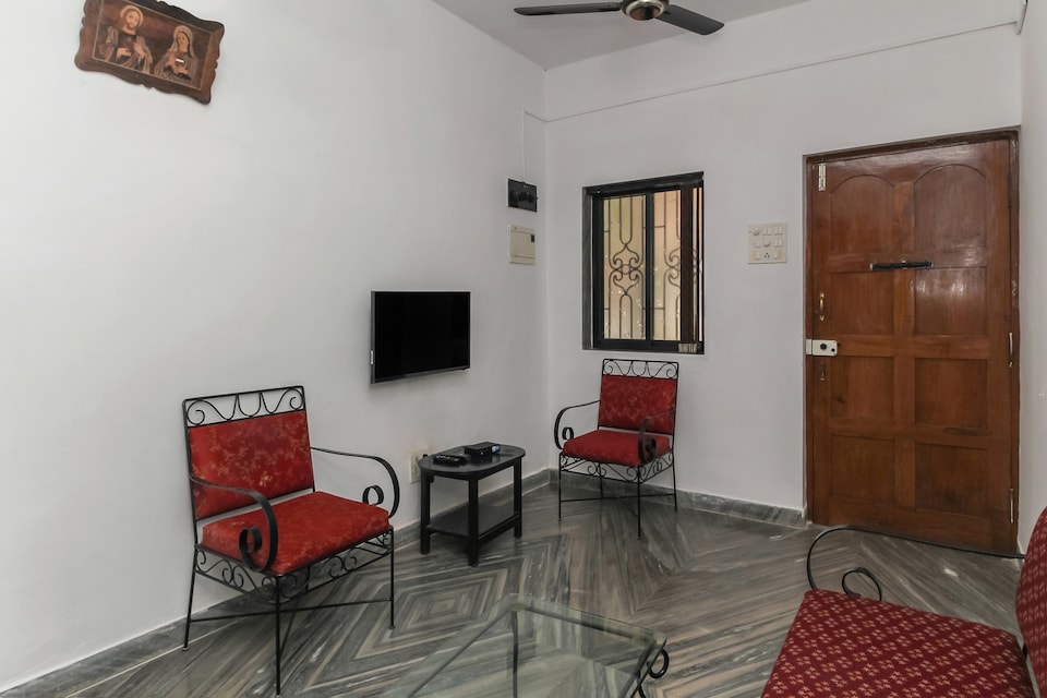 OYO 18657 Spacious 2BHK, Mapusa Goa, Goa