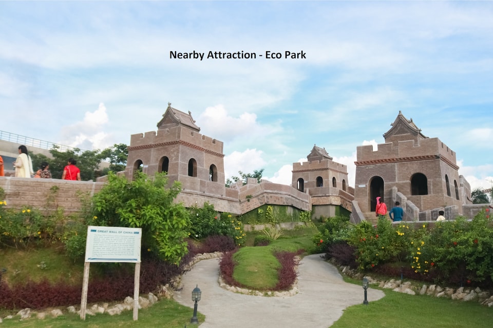 OYO 2889 Vesper Guest House, VIP Road Kolkata, कोलकाता