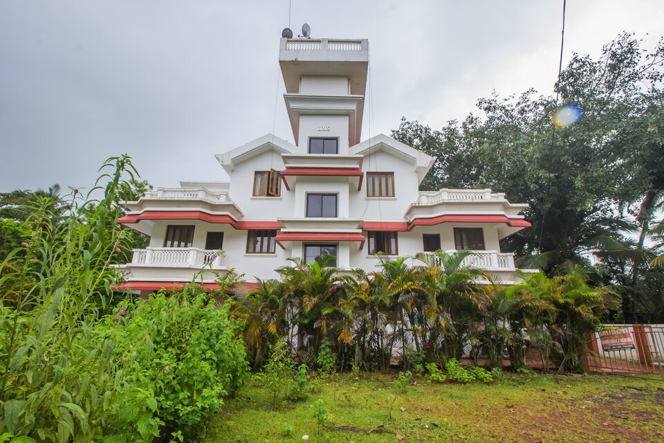 OYO 18662 Beach 2BHK, South Goa, Goa