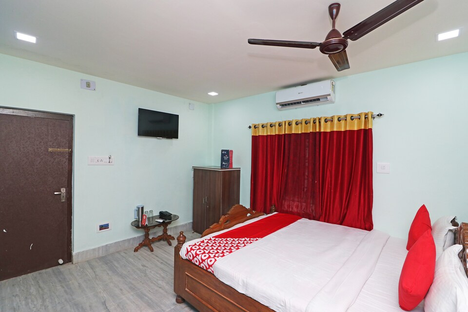 OYO 18666 Annapurna Plaza, New Digha, Digha