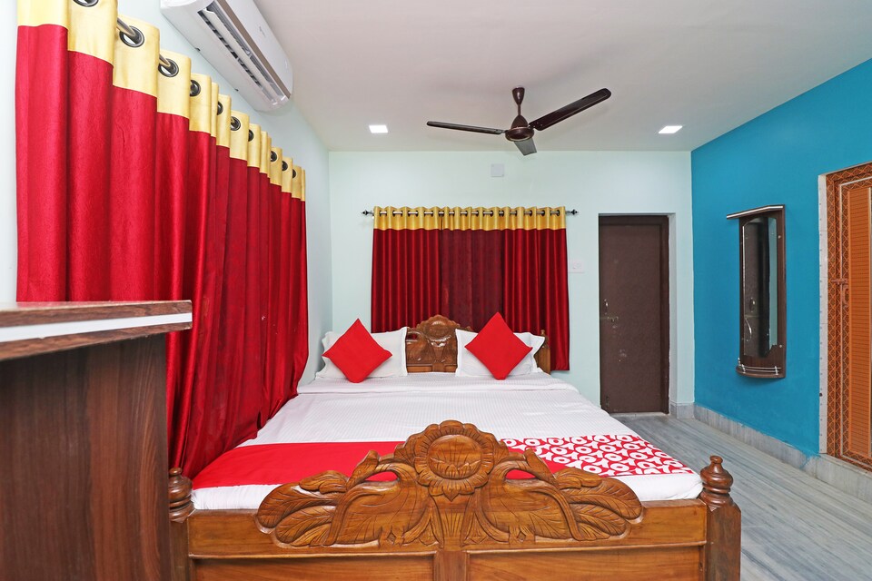 OYO 18666 Annapurna Plaza, New Digha, Digha