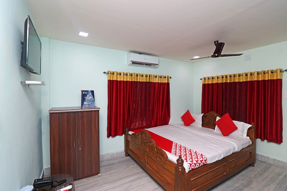 OYO 18666 Annapurna Plaza, New Digha, Digha