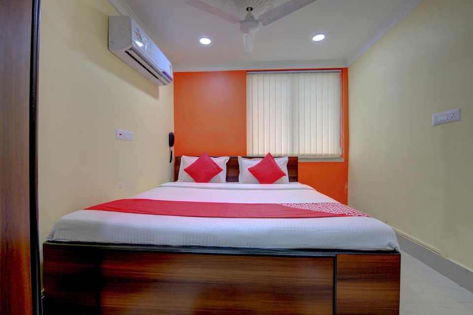 OYO 2890 Park Guest House, Park Circus Kolkata, Kolkata