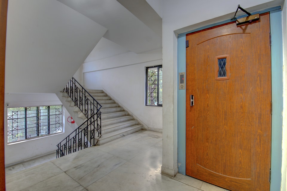 OYO 2890 Park Guest House, Park Circus Kolkata, Kolkata